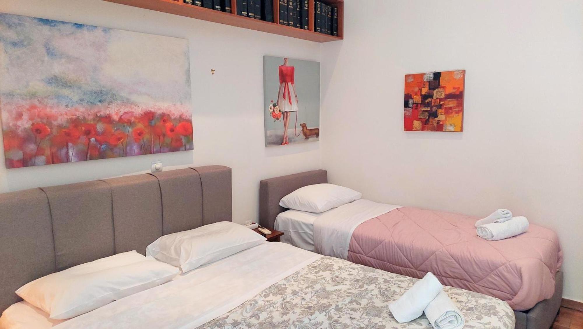 Lovely Apartment In Athens Center Exterior foto